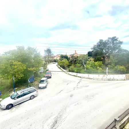 بيت للعطل Le Due Terre Kastellanoi (Parelioi, Corfu)