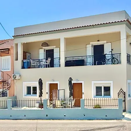 Tatil Evi Le Due Terre