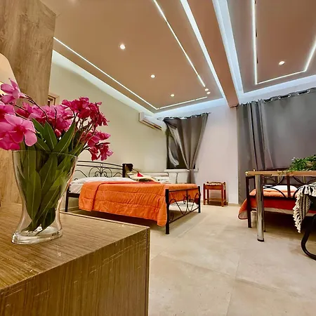 Le Due Terre Tatil Evi