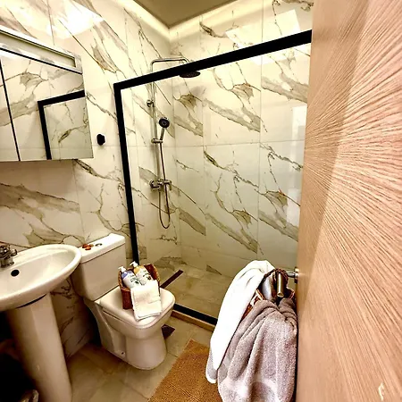 Le Due Terre بيت للعطل *